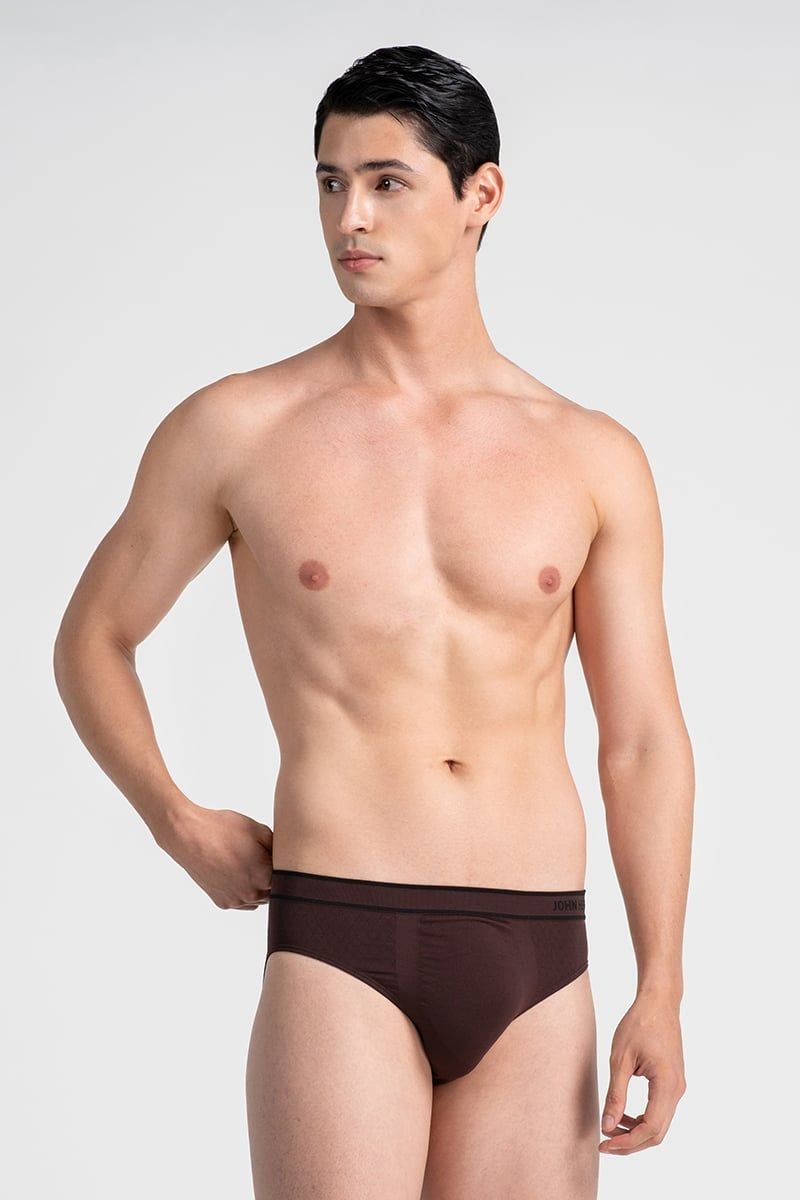  Quần Lót Tam Giác Nam UW26SS02P-BF 
