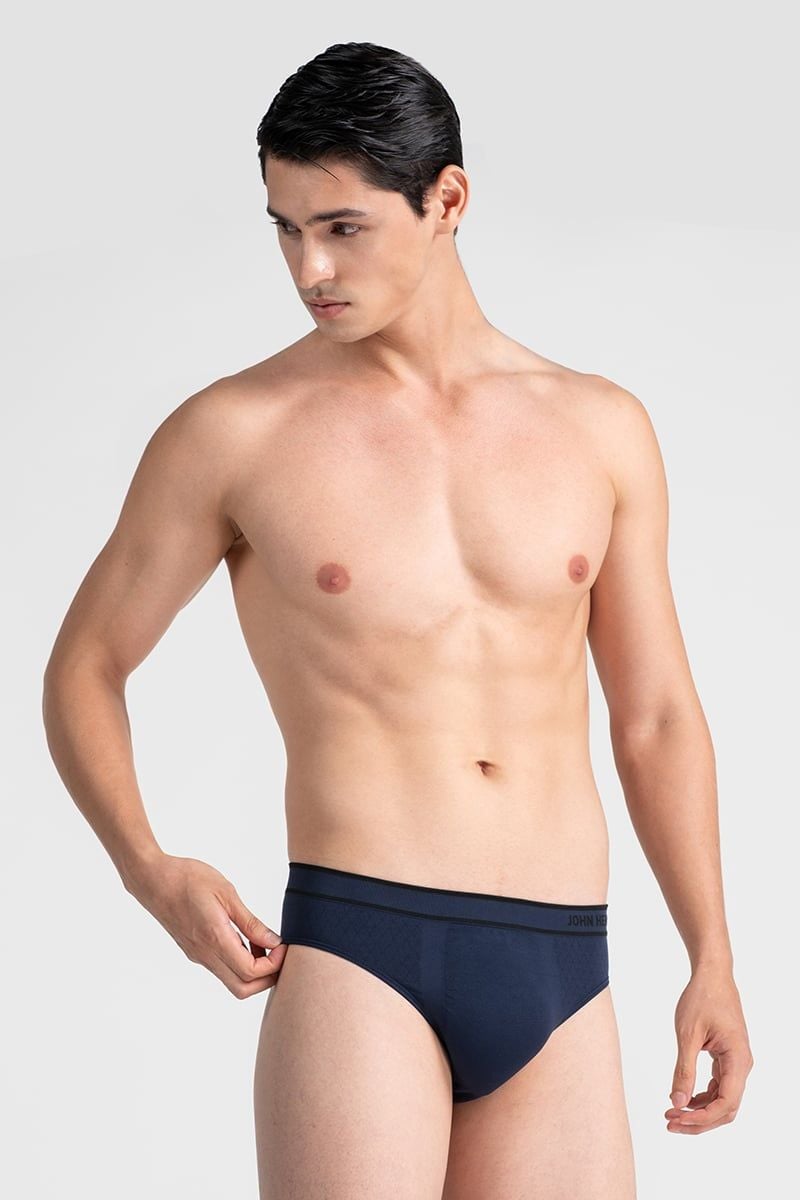  Quần Lót Tam Giác Nam UW26SS02P-BF 
