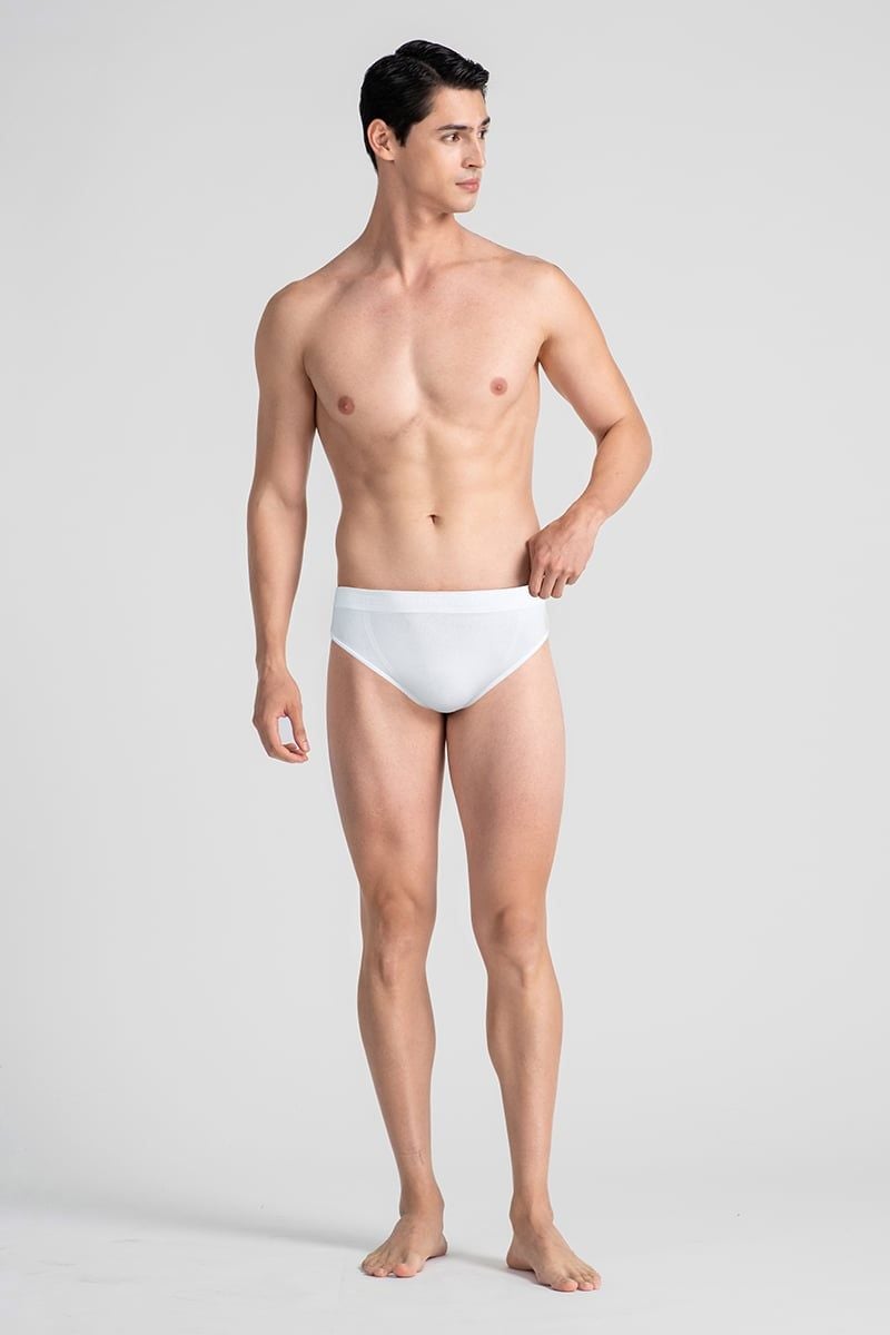  Quần Lót Tam Giác Nam UW26SS03M-BF 
