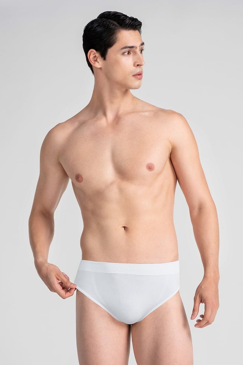  Quần Lót Tam Giác Nam UW26SS03M-BF 