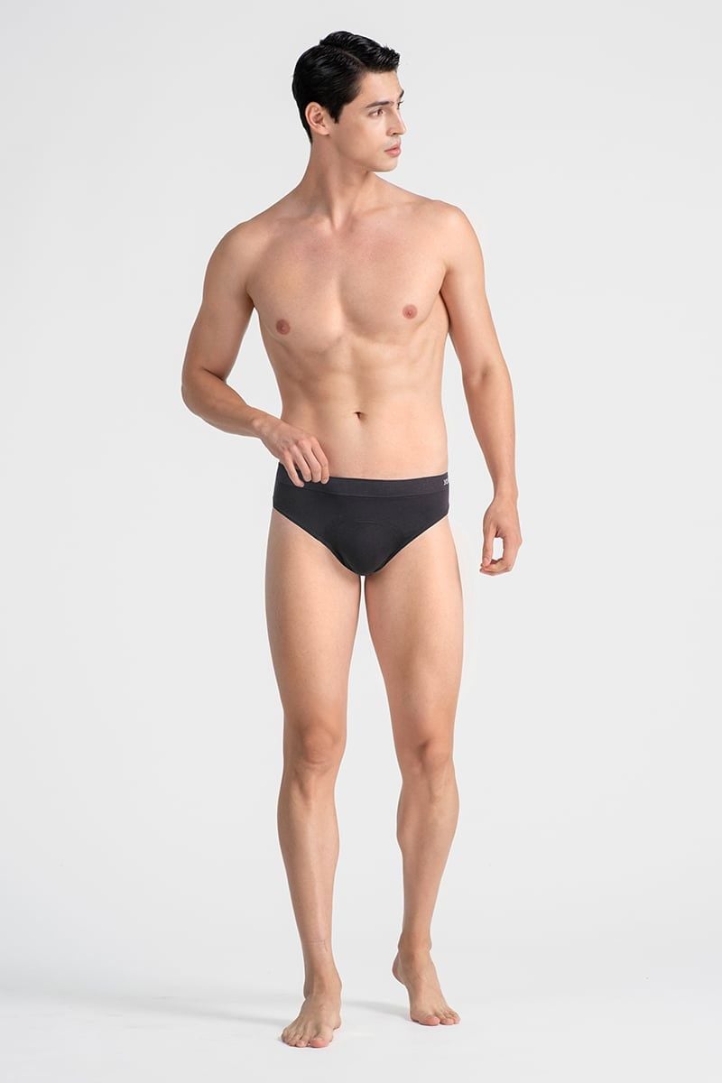  Quần Lót Tam Giác Nam UW26SS04T-BF 