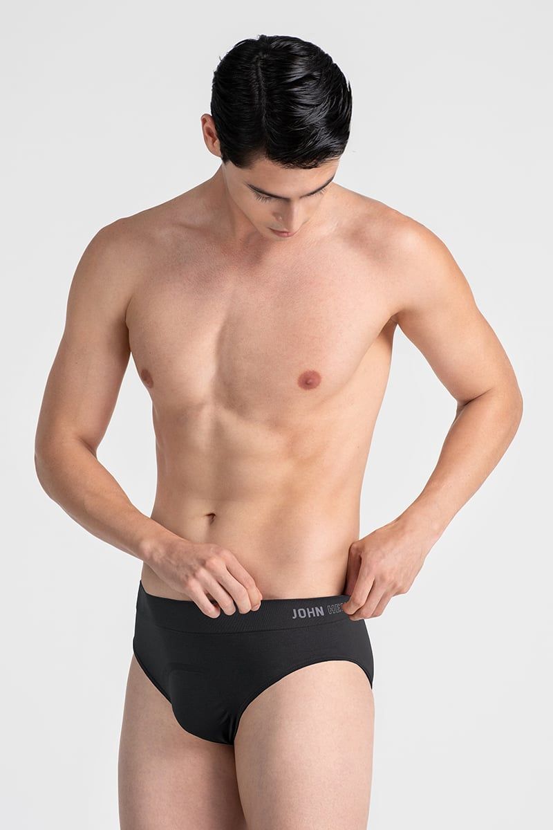  Quần Lót Tam Giác Nam UW26SS04T-BF 