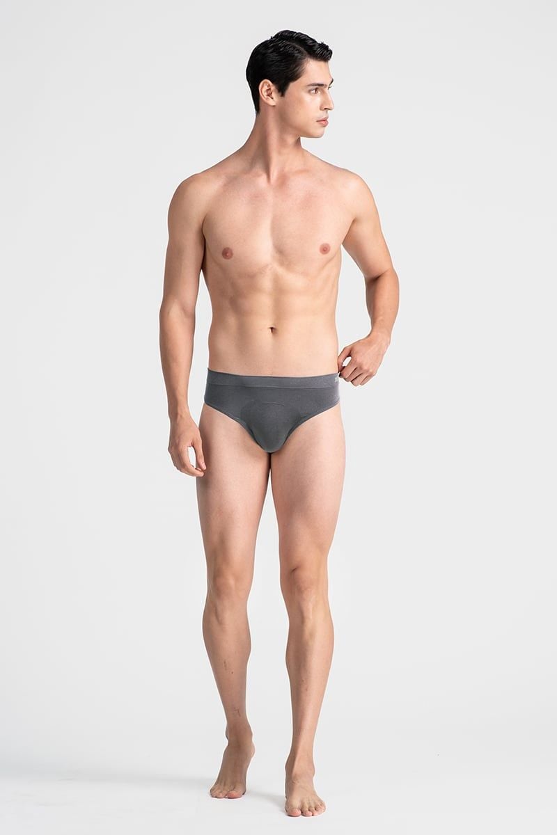  Quần Lót Tam Giác Nam UW26SS04T-BF 
