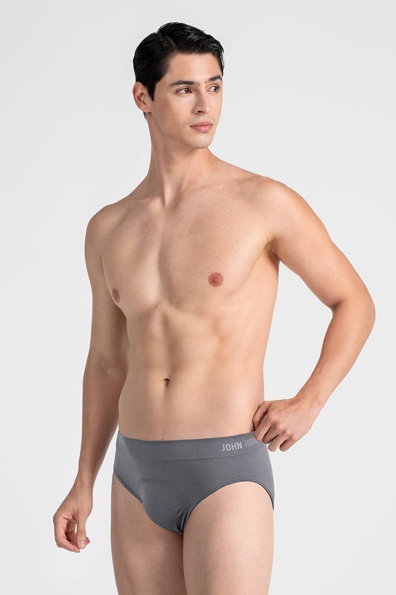  Quần Lót Tam Giác Nam UW26SS04T-BF 