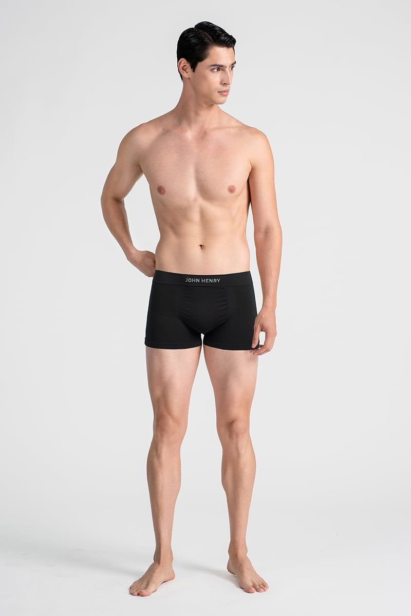  Quần Boxer Nam UW26SS05P-BB 