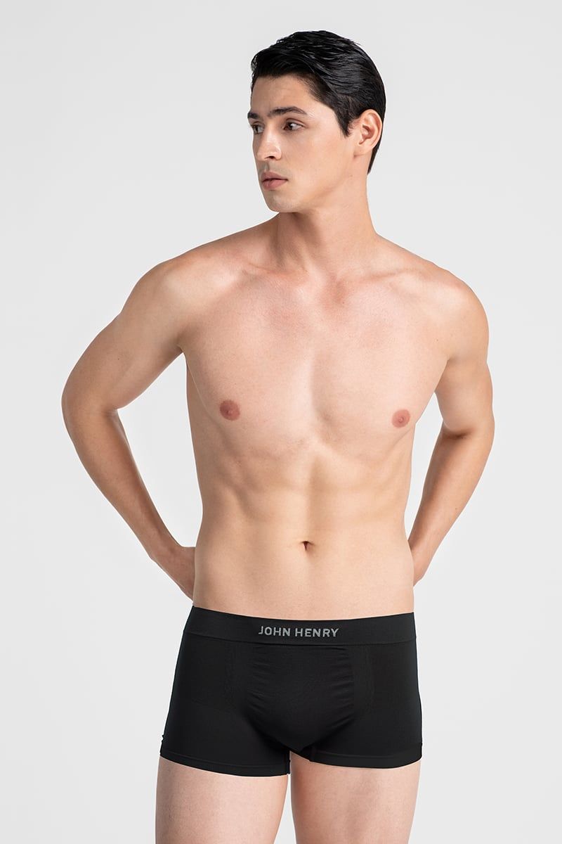 Quần Boxer Nam UW26SS05P-BB 