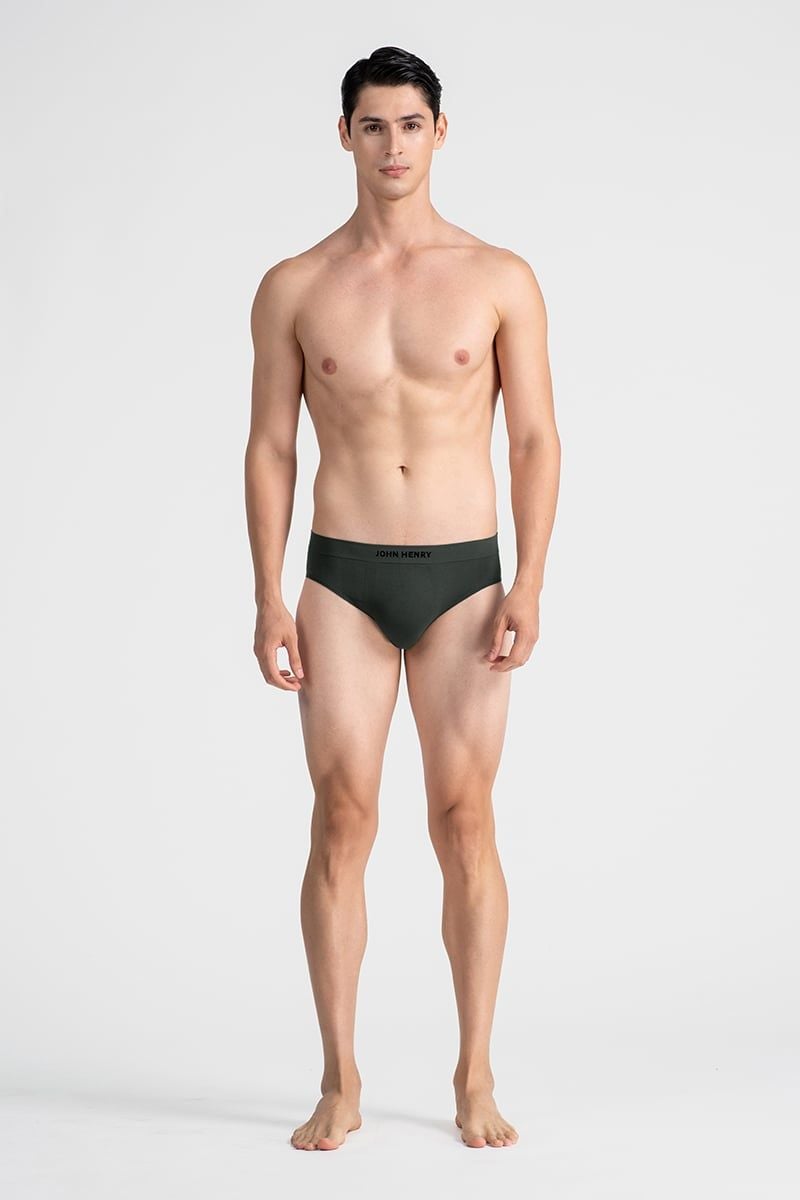  Quần Brief Nam UW26SS07P-BF 