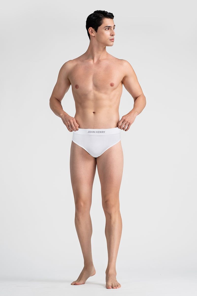  Quần Brief Nam UW26SS07P-BF 