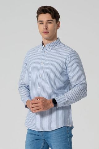 mau_BLUE ST