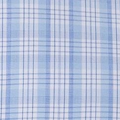  Áo Sơ Mi Nam Form Ôm Tay Ngắn WS25FH65P-SDBB 