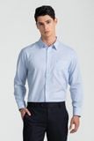  Áo Sơ Mi Nam Tay Dài Form Ôm WS25FH67C-LD 