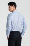  Áo Sơ Mi Nam Tay Dài Form Ôm WS25FH67C-LD 