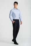  Áo Sơ Mi Nam Tay Dài Form Ôm WS25FH67C-LD 