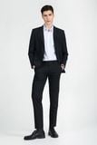  Áo Sơ Mi Nam Tay Dài Form Ôm WS25FH77P-LD 