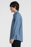  Sơ Mi Nam Tay Dài Form Ôm WS25FH89T-LDBB 