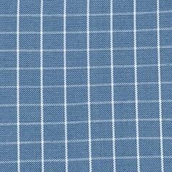  Sơ Mi Nam Tay Dài Form Ôm WS25FH89T-LDBB 