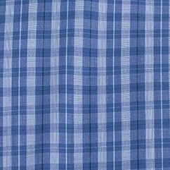  Áo Sơ Mi Nam Tay Ngắn Form Ôm WS25FH91T-SDBB 