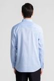 Áo Sơ Mi Nam Form Ôm Tay Dài WS25FH98T-LD 