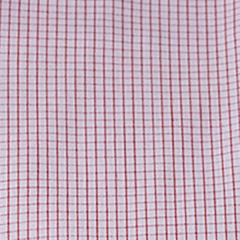  Áo Sơ Mi Nam Tay Ngắn Form Ôm WS25FH99T-SD 