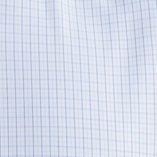  Áo Sơ Mi Nam Tay Ngắn Form Ôm WS26FH18G-SDBB 