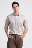  Áo Sơ Mi Nam Tay Dài Form Ôm WS26FH22P-LD 