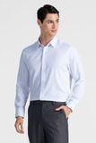  Áo Sơ Mi Nam Tay Dài Form Ôm WS26FH22P-LD 