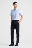  Áo Sơ Mi Nam Tay Ngắn Form Ôm Vừa WS26FH26G-CFBB 