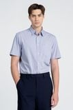  Áo Sơ Mi Nam Tay Ngắn Form Ôm WS26SS01P-SDBB 