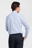  Áo Sơ Mi Nam Tay Dài Form Ôm WS26SS03C-LDBB 