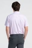  Áo Sơ Mi Nam Tay Ngắn Form Ôm WS26SS04P-SDBB 