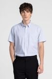  Áo Sơ Mi Nam Tay Ngắn Form Ôm WS26SS04P-SDBB 