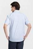  Áo Sơ Mi Nam Tay Ngắn Form Ôm WS26SS06T-SDBB 