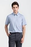  Áo Sơ Mi Nam Tay Ngắn Comfort Fit WS26SS10G-CFBB 