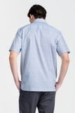  Áo Sơ Mi Nam Tay Ngắn Comfort Fit WS26SS10G-CFBB 