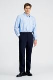  Áo Sơ Mi Nam Dài Tay Form Ôm WS26SS12T-LDBB 