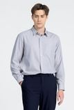 Áo Sơ Mi Nam Dài Tay Form Ôm WS26SS12T-LDBB 