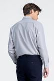  Áo Sơ Mi Nam Dài Tay Form Ôm WS26SS12T-LDBB 