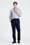  Áo Sơ Mi Nam Dài Tay Form Ôm WS26SS12T-LDBB 