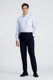  Áo Sơ Mi Nam Dài Tay Form Ôm WS26SS12T-LDBB 