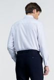  Áo Sơ Mi Nam Dài Tay Form Ôm WS26SS12T-LDBB 