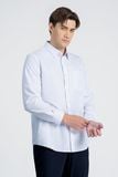  Áo Sơ Mi Nam Dài Tay Form Ôm WS26SS12T-LDBB 