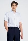  Áo Sơ Mi Nam Tay Ngắn Form Ôm Vừa WS26SS14G-CFBB 