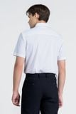  Áo Sơ Mi Nam Tay Ngắn Form Ôm Vừa WS26SS14G-CFBB 
