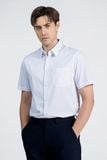  Áo Sơ Mi Nam Tay Ngắn Form Ôm Vừa WS26SS14G-CFBB 