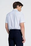  Áo Sơ Mi Nam Tay Ngắn Form Ôm Vừa WS26SS14G-CFBB 
