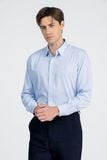  Áo Sơ Mi Nam Tay Dài Form Ôm WS26SS15T-LDBB 