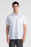  Áo Sơ Mi Nam Tay Ngắn Form Ôm Vừa WS26SS23M-CFBB 