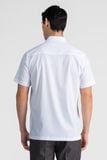  Áo Sơ Mi Nam Tay Ngắn Form Ôm Vừa WS26SS23M-CFBB 