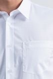  Áo Sơ Mi Nam Tay Ngắn Form Ôm Vừa WS26SS23M-CFBB 