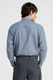  Áo Sơ Mi Nam Tay Dài Form Vừa WS26SS29P-LC 